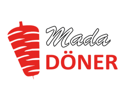 Mada Döner Bottrop logo.
